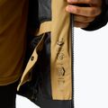 Мъжко скиорско яке Dare2B Halfpipe IV Jacket wood brown/black 9