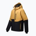 Мъжко скиорско яке Dare2B Halfpipe IV Jacket wood brown/black 12