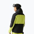 Мъжко скиорско яке Dare2B Halfpipe IV Jacket mango mint/black 3
