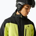 Мъжко скиорско яке Dare2B Halfpipe IV Jacket mango mint/black 4