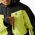 Мъжко скиорско яке Dare2B Halfpipe IV Jacket mango mint/black 5