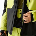 Мъжко скиорско яке Dare2B Halfpipe IV Jacket mango mint/black 6