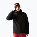 Мъжко скиорско яке Dare2B Eagle IV Jacket black
