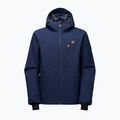 Мъжко скиорско яке Dare2B Eagle IV Jacket navy 9