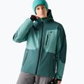 Мъжко скиорско яке Dare2B Eagle IV Jacket teal/mediterranea