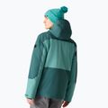 Мъжко скиорско яке Dare2B Eagle IV Jacket teal/mediterranea 3