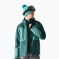 Мъжко скиорско яке Dare2B Eagle IV Jacket teal/mediterranea 4