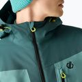 Мъжко скиорско яке Dare2B Eagle IV Jacket teal/mediterranea 5