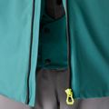 Мъжко скиорско яке Dare2B Eagle IV Jacket teal/mediterranea 9
