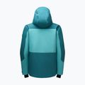 Мъжко скиорско яке Dare2B Eagle IV Jacket teal/mediterranea 11