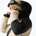 Мъжко скиорско яке Dare2B Eagle IV Jacket black/white pepper 5