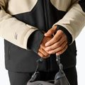 Мъжко скиорско яке Dare2B Eagle IV Jacket black/white pepper 6