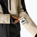 Мъжко скиорско яке Dare2B Eagle IV Jacket black/white pepper 7