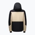 Мъжко скиорско яке Dare2B Eagle IV Jacket black/white pepper 11