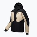 Мъжко скиорско яке Dare2B Eagle IV Jacket black/white pepper 12