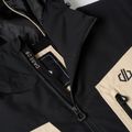 Мъжко скиорско яке Dare2B Eagle IV Jacket black/white pepper 13