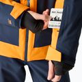 Мъжко яке Dare 2b Assimilate II Jacket navy/electric orange 8