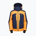 Мъжко яке Dare 2b Assimilate II Jacket navy/electric orange 10