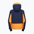 Мъжко яке Dare 2b Assimilate II Jacket navy/electric orange 11