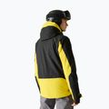 Мъжко яке Dare 2b Assimilate II Jacket mango mint/black 2