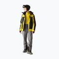 Мъжко яке Dare 2b Assimilate II Jacket mango mint/black 3