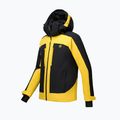 Мъжко яке Dare 2b Assimilate II Jacket mango mint/black 12
