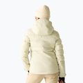 Дамско скиорско яке Dare2B Gliding II Jacket almond milk 3