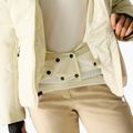 Дамско скиорско яке Dare2B Gliding II Jacket almond milk 8