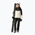 Дамско скиорско яке Dare2B Flurry III Jacket black/egret 4