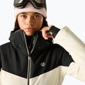 Дамско скиорско яке Dare2B Flurry III Jacket black/egret 5