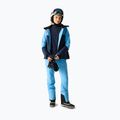 Дамско скиорско яке Dare2B Flurry III Jacket elysium blue/navy 2