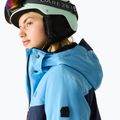Дамско скиорско яке Dare2B Flurry III Jacket elysium blue/navy 5