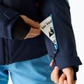 Дамско скиорско яке Dare2B Flurry III Jacket elysium blue/navy 7