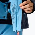 Дамско скиорско яке Dare2B Flurry III Jacket elysium blue/navy 9