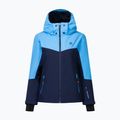 Дамско скиорско яке Dare2B Flurry III Jacket elysium blue/navy 10