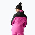 Дамско скиорско яке Dare2B Flurry III Jacket extreme pink/black 3