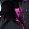 Дамско скиорско яке Dare2B Flurry III Jacket extreme pink/black 13