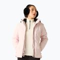 Дамско скиорско яке Dare2B Glacier II Jacket pink haze 4