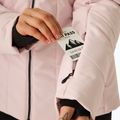 Дамско скиорско яке Dare2B Glacier II Jacket pink haze 7