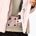 Дамско скиорско яке Dare2B Glacier II Jacket pink haze 9