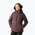 Дамско скиорско яке Dare2B Glacier II Jacket huckleberry