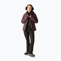 Дамско скиорско яке Dare2B Glacier II Jacket huckleberry 2