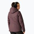 Дамско скиорско яке Dare2B Glacier II Jacket huckleberry 3