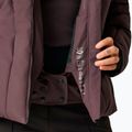 Дамско скиорско яке Dare2B Glacier II Jacket huckleberry 7
