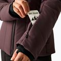 Дамско скиорско яке Dare2B Glacier II Jacket huckleberry 8