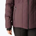 Дамско скиорско яке Dare2B Glacier II Jacket huckleberry 9
