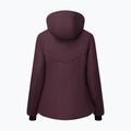 Дамско скиорско яке Dare2B Glacier II Jacket huckleberry 11