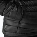 Мъжко скиорско яке Dare 2b Air Lite Jacket black/mango mint 8