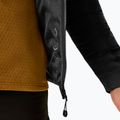 Мъжко скиорско яке Dare 2b Air Lite Jacket black/mango mint 9