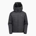 Мъжко скиорско яке Dare 2b Air Lite Jacket black/mango mint 10